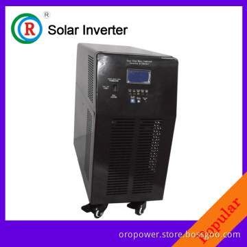 800W DC 12V AC220V 50Hz, Pure Sine Wave Power Inverter